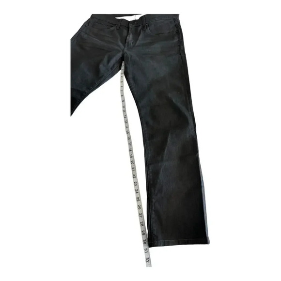 J Brand Tyler Slate Resin Indigo Jeans - Picture 13 of 13